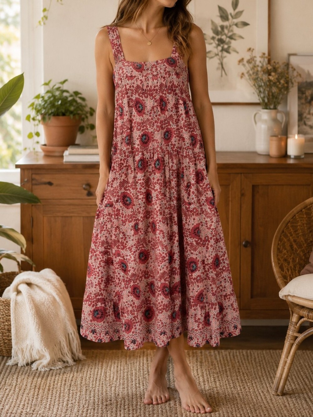 Natalie Martin Dress